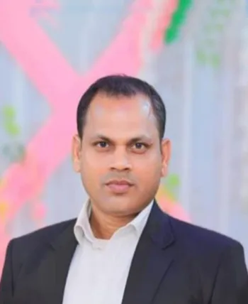 Faculty Image